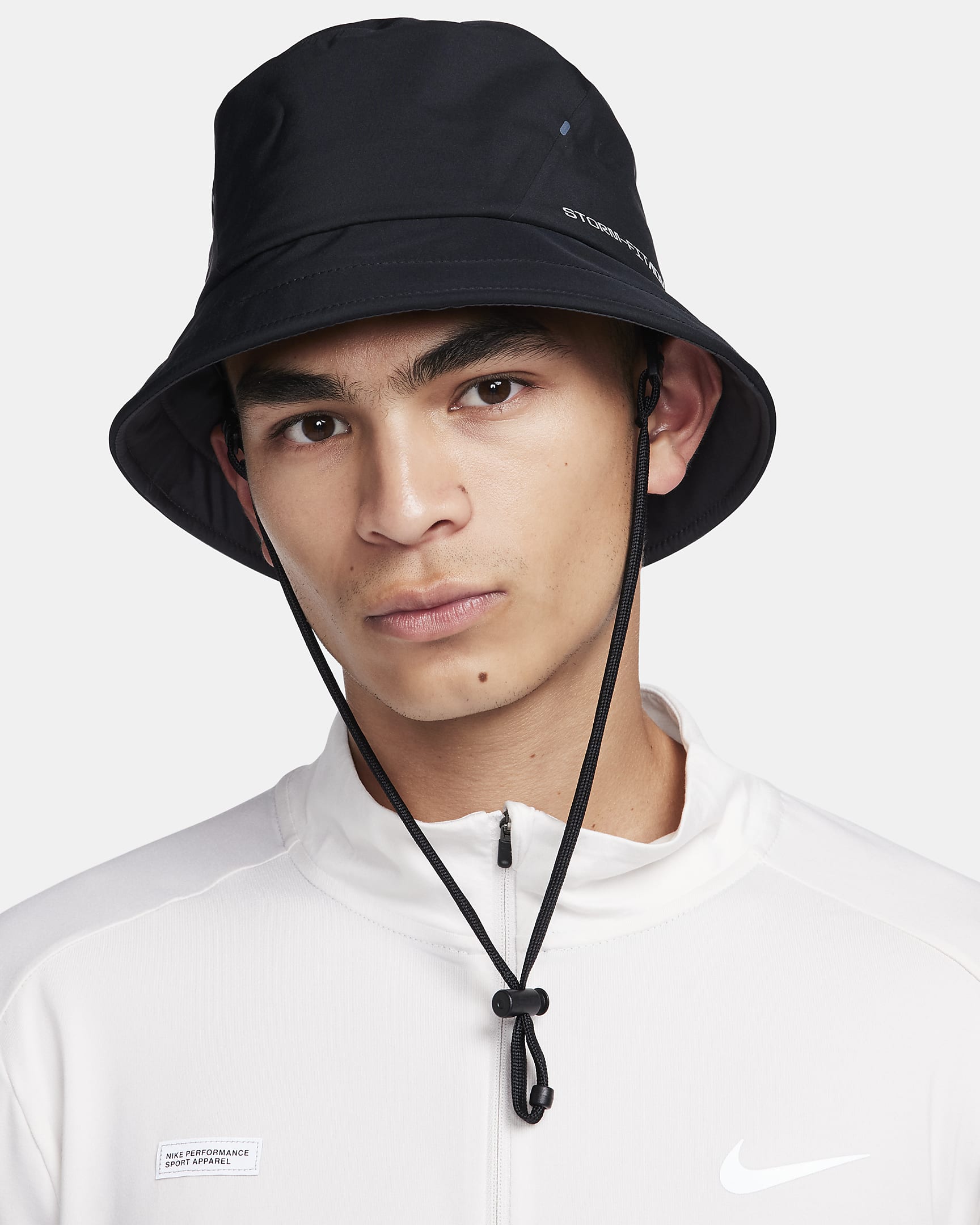 Image of Унисекс Шапка NIKE U NK SFADV APEX BUCKET SB P - Ballistic-sport